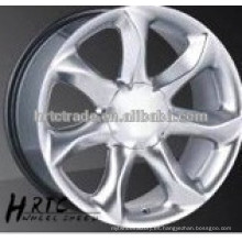 HRTC réplica de la marca de aleación de ruedas para el coche 16inch 17inch 18inch 20 pulgadas para NISS AN
